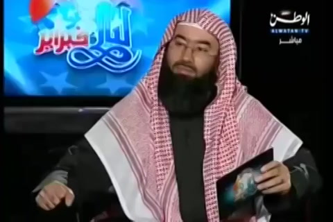 أمراض القلوب - الشيخ نبيل العوضي والدكتور محمد راتب النابلسي  - لقاء خاص