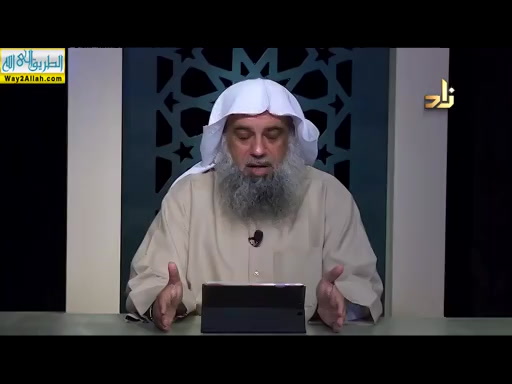 الحلقة 38- تفسير سورة قريش والماعون ( 15/6/2019 ) فذكر بالقران