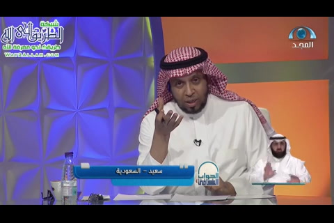 فتاوى (الجواب الكافى ) الشيخ سعد  بن التركى الخثلان