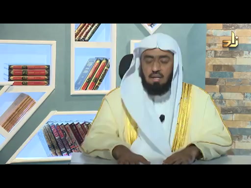 صفة الصلاة 3 الركوع والرفع منه والسجود (26/8/2019 ) فقه العبادات