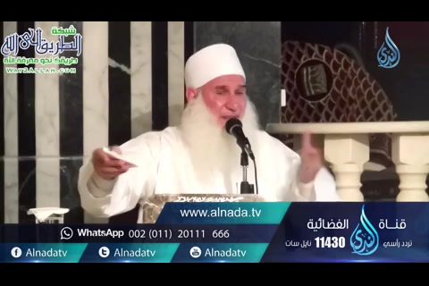 ذنوب تؤخر النصر حلقه (6) سوره النصر بصائر قرءانيه للمسلم المعاصر 