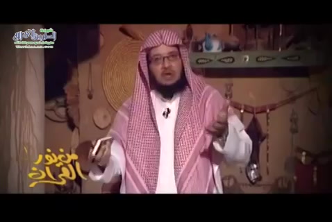الحلقة الثانية : كيف نجد طعم القرآن؟