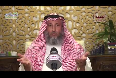 30- حرام ما يستاهل- ألفاظ مشهورة وبيان حكمها