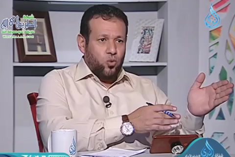 سورة النساء الآية 11 |ح83| (21/9/2019) حادي الركب