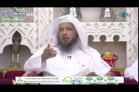 الحلقة 11- مجلس الطيبين