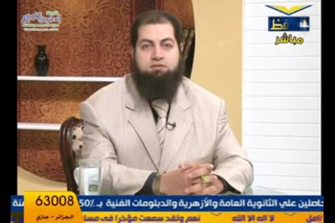 قصة التابعي محمد بن الحنيفية 2- قصص التابعين