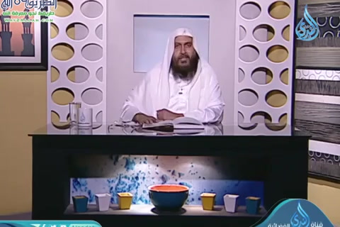 37- الصحابة أحسن الناس خلقا (29/9/2019)