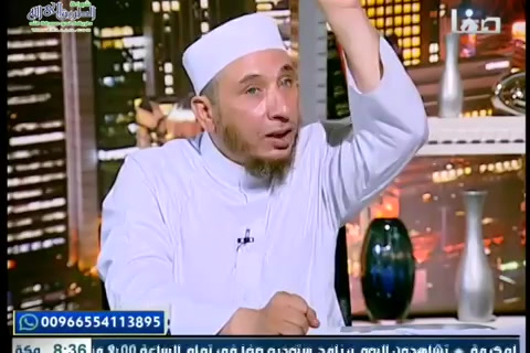    عاشوراء.. والخطاب التكفيري عند الشيعة  ( 14/9/2019)  ستوديو صفا
