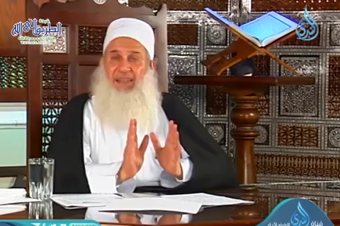 الحلقة 14- أسرار الصلاة- كيف وأخواتها