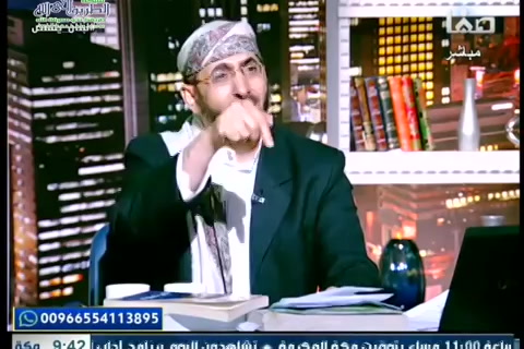  تناقض الشيعة في التعامل مع أهل السنة( 23/10/2019) ستوديو صفا