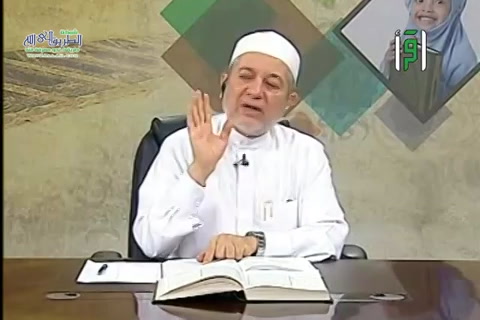 سورة التوبة من الآية 107 إلى 111 - الإتقان لتلاوة القرآن