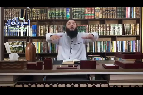   تدبرات في سورة الكافرون (1)  خمس دقائق قرآن 