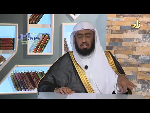الحلقة 23 من برنامج فقه العبادات_أحكام الأذان والإقامة