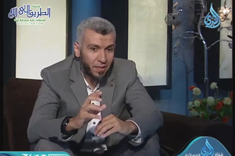  الحلقة 7-دنيا .. ودين-  أسوة  الدكتور محمد علي يوسف والدكتور محمد فرحات