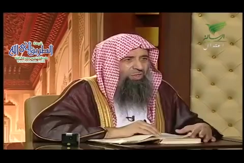  يستفتونك مع الشيخ عبد المحسن الزامل 5-3-1441هـ