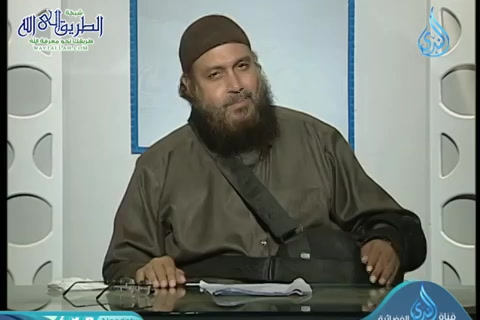 الحلقة 51-علم سيدنا عبد الله بن عباس 4 (27-01-2020)-الجيل الفريد