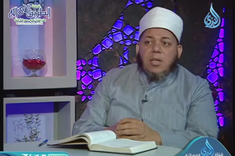  حديث حرمة المسلم مجلس الحديث -مجالس العلم3