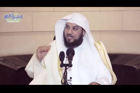 الحلقة 89 - قصة أبو حنيفة وأبو يوسف    - شرح مختصر صحيح البخاري