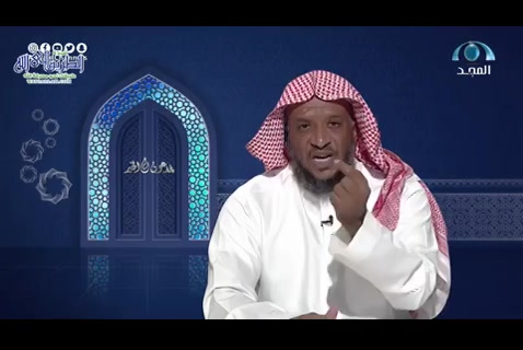تعليم القرآن للأطفال - يدعون الى الخير