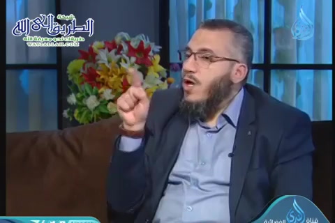 أزمة الأخلاق ح11 - الدكتور محمد علي يوسف والدكتور محمد فرحات - أسوة 
