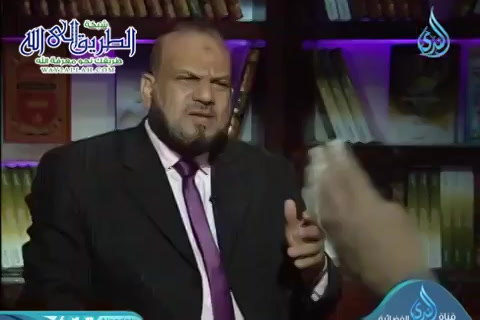 المنهج الإسلامى في وقاية المجتمعات من الفاحشة 2 ح20 - سور الأزبكية  