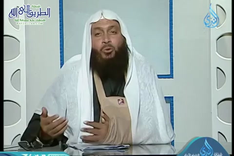 علم سيدنا عبد الله بن عباس 5  - ح52     ( 3/2/2020) الجيل الفريد