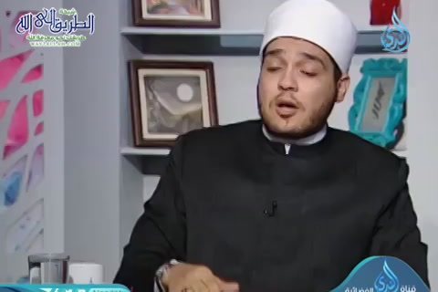  شبهات لغوية حول القرآن الكريم - ح25 الشيخ مصطفى أبو سيف  - تنوير  