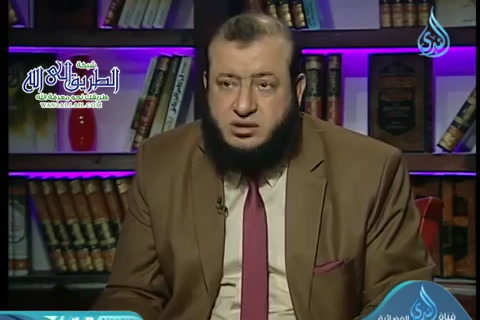 أحكام مرتكب الكبيرة 1 - ح21 - د محمود عبد العزيز - سور الأزبكية