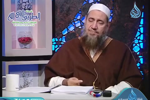 الإيمان بالكتب -  مجلس العقيدة ح12   د خالد فوزي  - مجالس العلم  