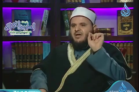التوحيد أولاً يا دعاة الإسلام 2- ح15 الشيخ أحمد الجوهري  -  سور الأزبكية