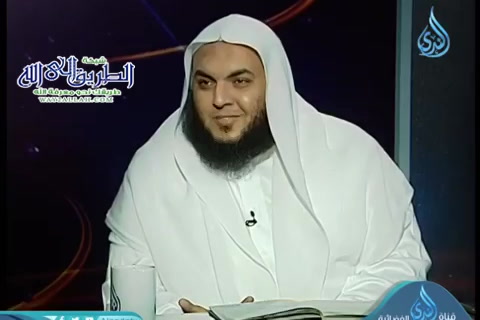 ظاهرة انتشار الطلاق ح3 - الشيخ أحمد سمير - بوضوح