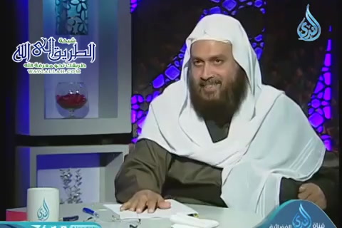 هيئات الصلاة - مجلس الفقة ح12- مجالس العلم  