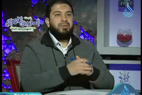 منهج الإمام مسلم في صحيحه 1- مناهج المحدثين ح13-  مجالس العلم  