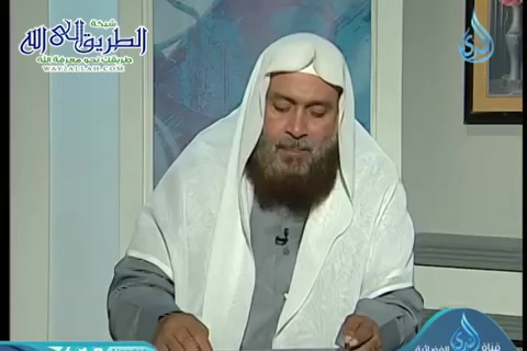علم سيدنا عبد الله بن الزبير ح56 (  2-3-2020) الجيل الفريد