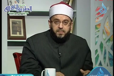 فرش سورة يونس 3- أحمد كارم في ضيافة د أحمد منصور (5-3-2020) حرز الأماني