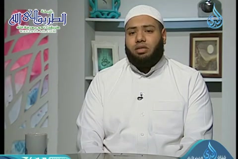 فرش سورة هود 1  - أحمد كارم في ضيافة د أحمد منصور (9-3-2020) حرز الأماني