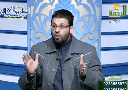 سلسله الاداء والمهارات ( 16/3/2020 ) قران وقرات