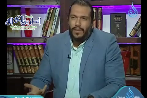 الخطة c  - ح24 أ. محمد الهجان في ضيافة أ. مصطفى الأزهري - سور الأزبكية 