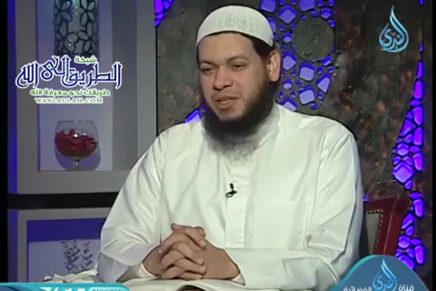 منهج الإمام مسلم في صحيحه3 -  مناهج المحدثين ح15 - مجالس العلم  