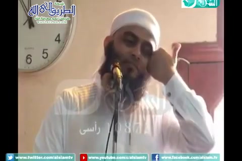 الحياء كله خير  - الدعوة مستمرة