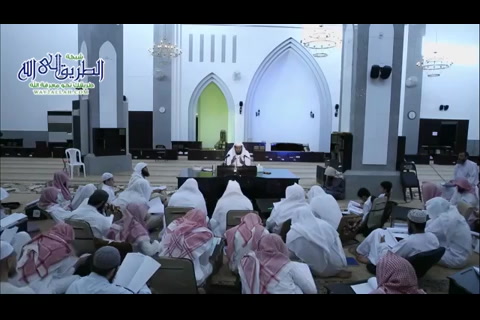 مقاصد سور القرآن - (2) - تأصيل علم المقاصد