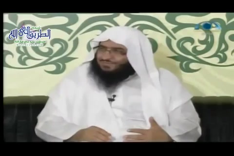 فبهداهم اقتده (8) - إبراهيم وضيفه