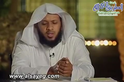  (1) تدبر القرآن - لعلكم ترحمون