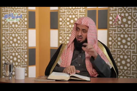 الدرس (7) عمدة الفقه (8)الأكاديمية الإسلامية