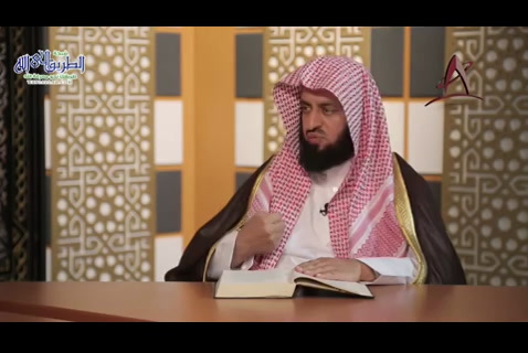 الدرس (17) عمدة الفقه (8)الأكاديمية الإسلامية