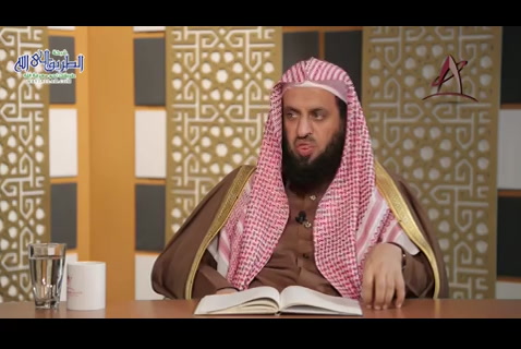 الدرس (3) عمدة الفقه (8)الأكاديمية الإسلامية