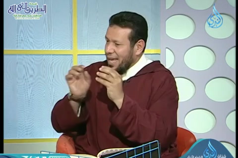 سورة عبس (28/04/2020) أزهار القرآن