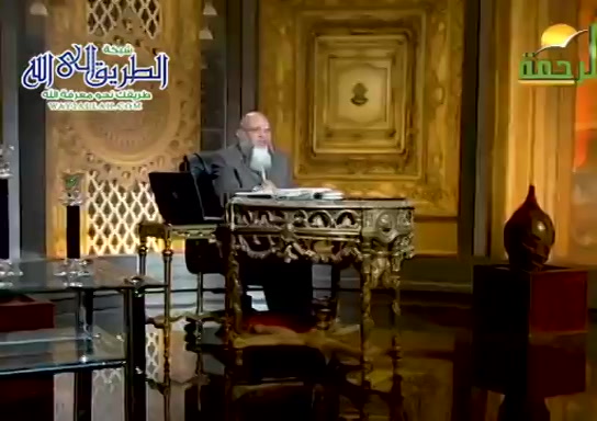 نور العقل وسنن الله الثابته ( 29/4/2020 ) ممالك ومهالك