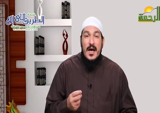 التعامل مع القرآن ج1 (01/05/2020) أيام النبي ﷺ