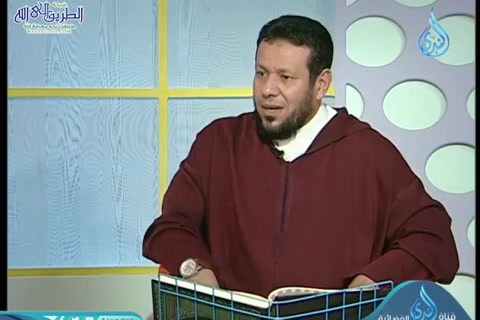 سورة الانشقاق (03/05/2020) أزهار القرآن